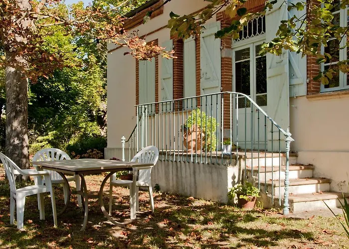 Villa Lea Toulouse