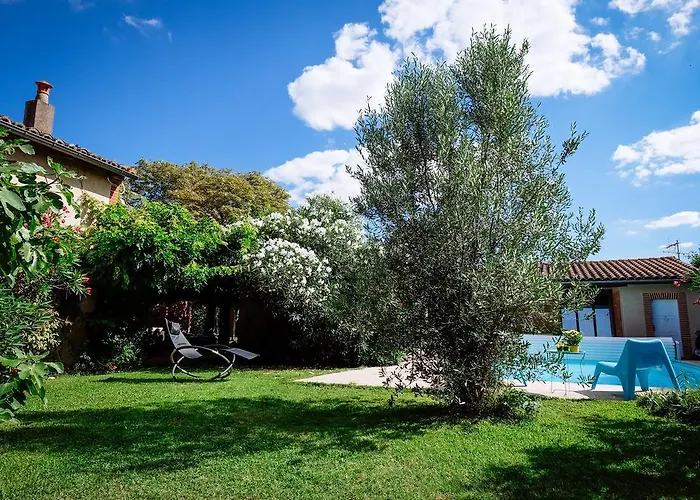 La Villa Des Violettes Toulouse