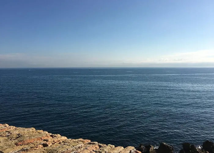 Villa Cap Antibes Les Bosquets