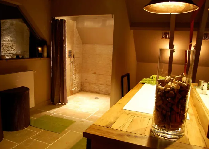 Puligny-Montrachet Hotels