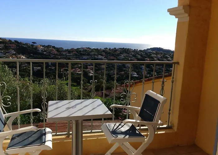 Mavilla Akwaba Sainte-Maxime