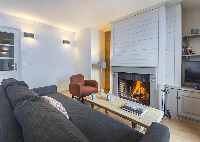 Les Chalets De Rosael - Val Thorens