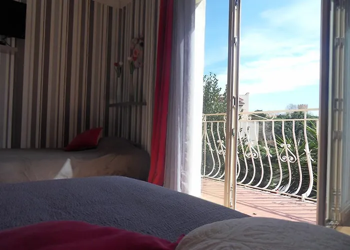 Chambres D'Hotes De La Grone Argelès-sur-Mer