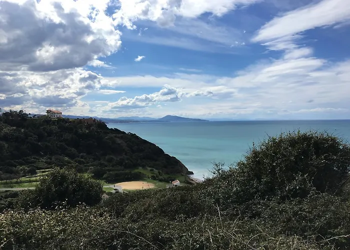 Cabane Romantique A Bidart, Proche Ocean