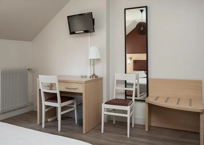La Bonne Etape Hotel Amboise