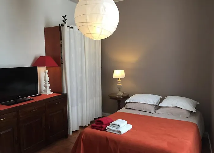 Studios Floreal Nizza