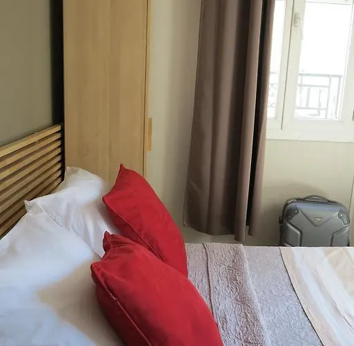 Hotel De L'Ariana Marseilles