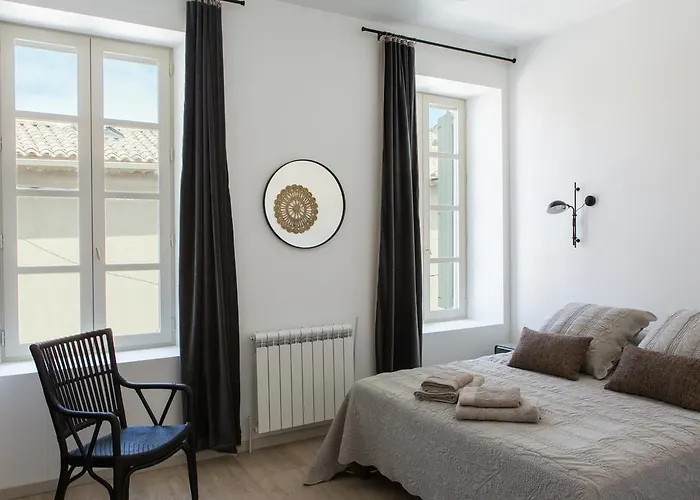 Boutique La Maison Des Vendangeurs Sur Mer Gruissan