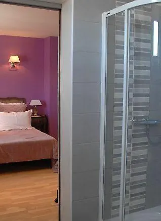 chambres gard'échoise Barjac 