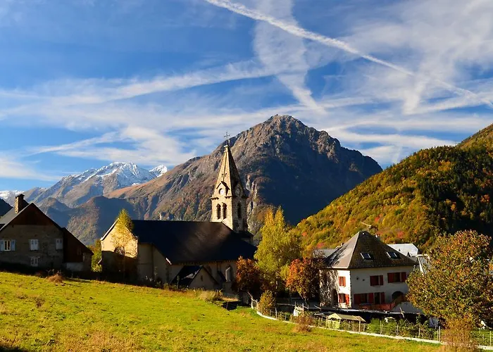 Auberge La Cure Oz