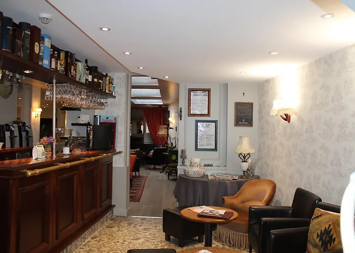 Hypnos Hotel Hesdin