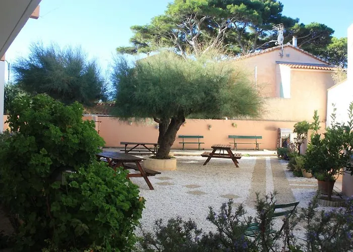 Aparthotel Les Stoechades Hyères