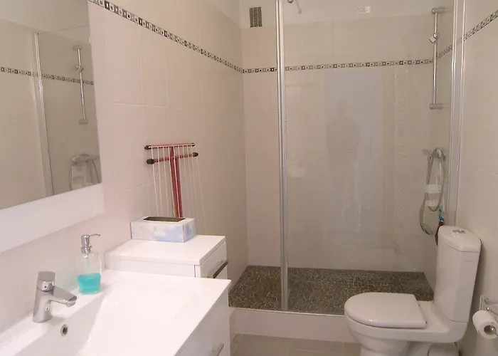 Hotel Les Erables Ciboure