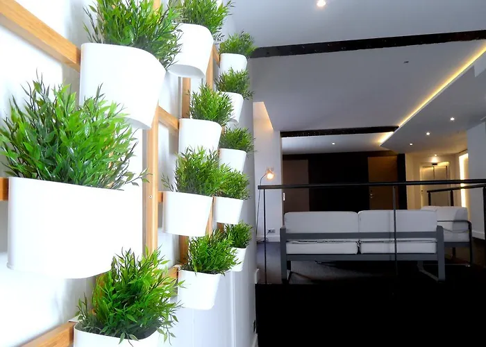 Studio luxe hyper centre piscine Bordeaux