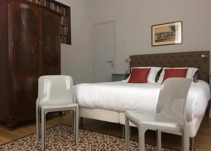 Villa Gounod Lila