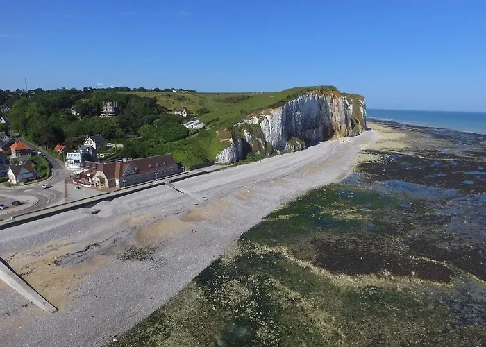 Hôtels à Veulettes-sur-Mer