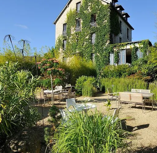 Hotel Ty Mad à Douarnenez