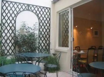 Hotel Montreal à Paris