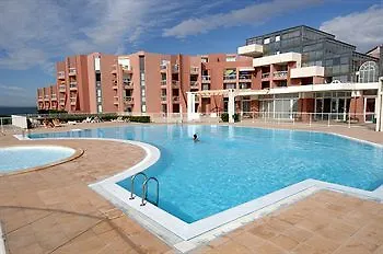 Aparthotel Cap Corniche à Sète