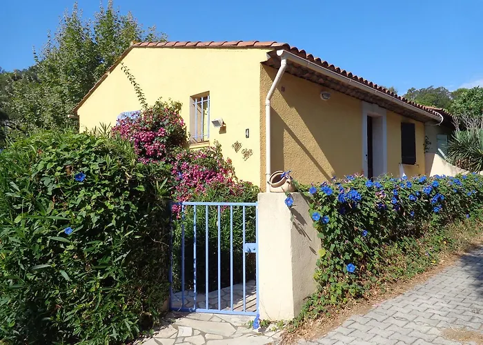 Apartment Villa Petra Luna Sainte-Maxime