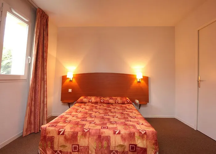 Hotel Aerel Aeroport Blagnac