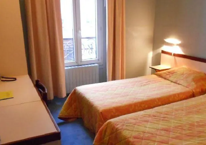 Abricotel París