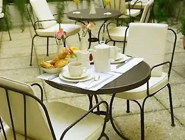 Hotel Ramada Tour Eiffel París