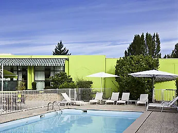 Mercure Chalon Sur Saone