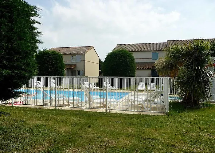 Hotel Blue Park Pornic