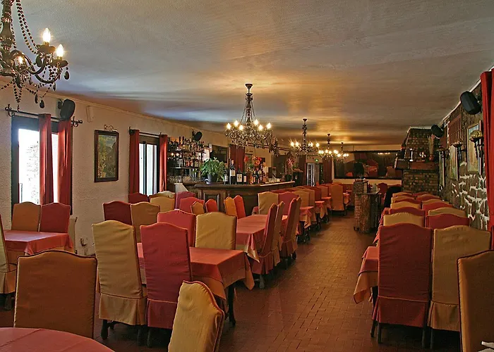 Hôtels à Matemale