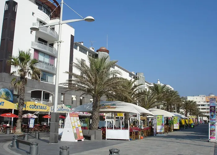 Vacancéole - Résidence Samaria Village - Hacienda Beach Agde