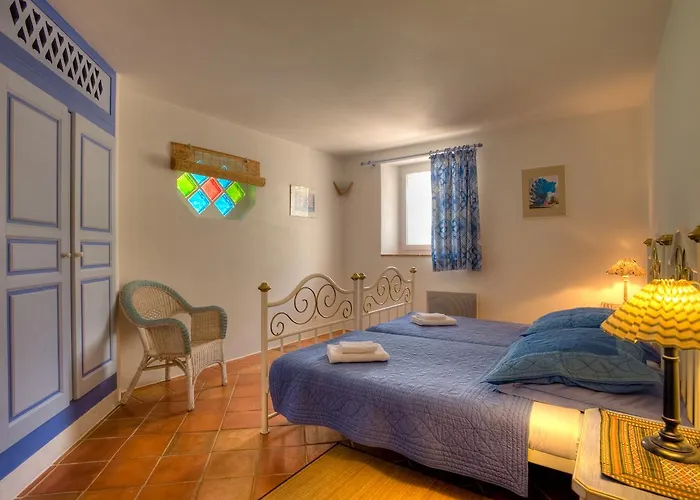 Chambres D'Hotes Littariccia Porto-Vecchio 