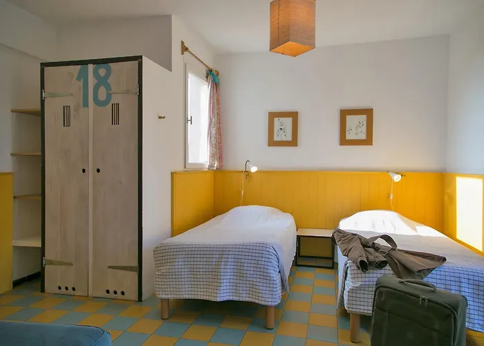 Le Val Duchesse Hotel & Appartements Cagnes-sur-Mer