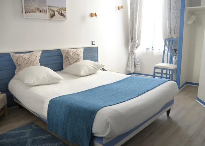 Aquitain Hotel Gare Saint-Jean Bordeaux