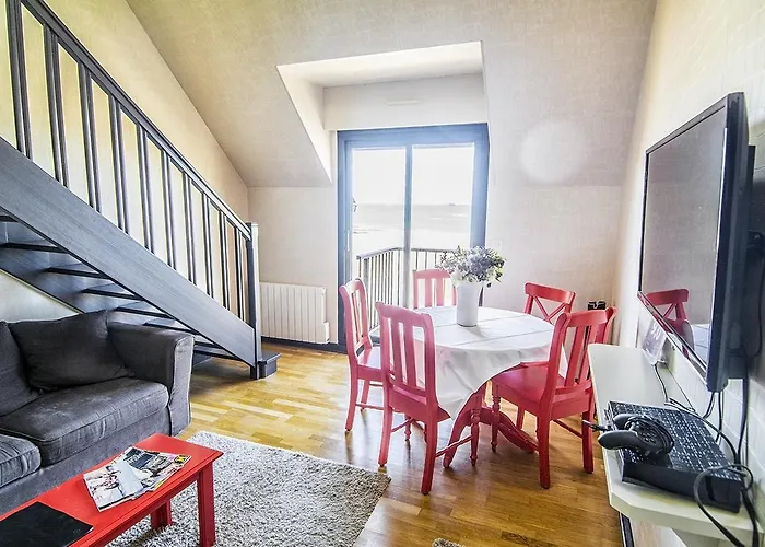 Aparthotel Petit Malo Saint-Malo