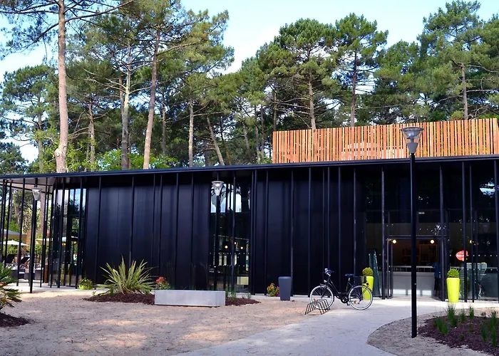 VVF Villages  Le Cap Ferret  Lège