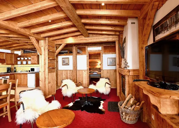 Ancolies Val Thorens