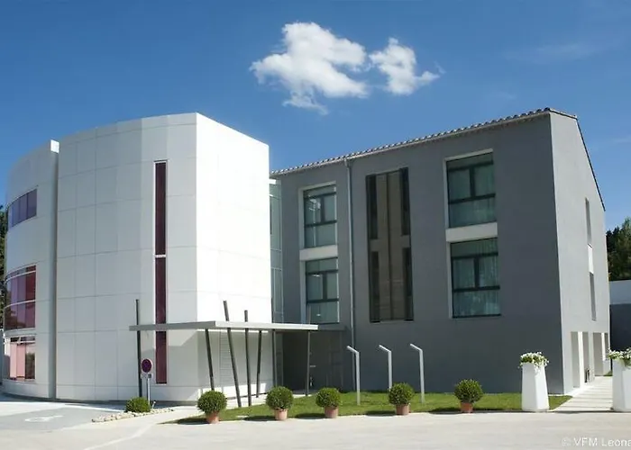 Hotel 111 Carcassonne