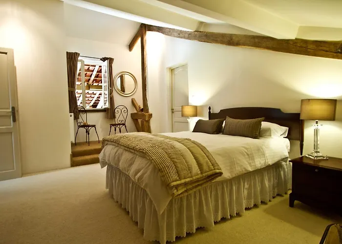 Bed and Breakfast Bel-Endroit à Marciac