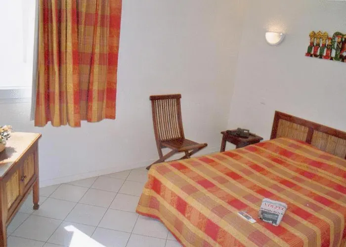 Nemea Appart'Hotel Val Dancelle Santo Juan de Luz