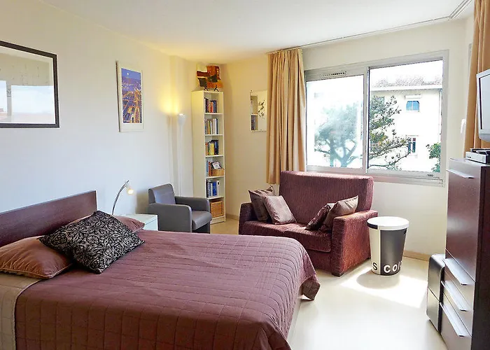 Hotel Gulf Stream Biarritz