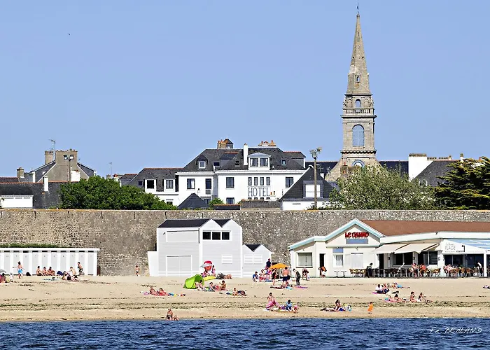 Hoteles en Port-Louis