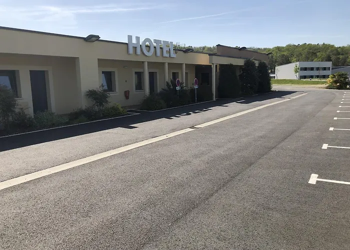 Hôtels à Sanilhac (Dordogne)