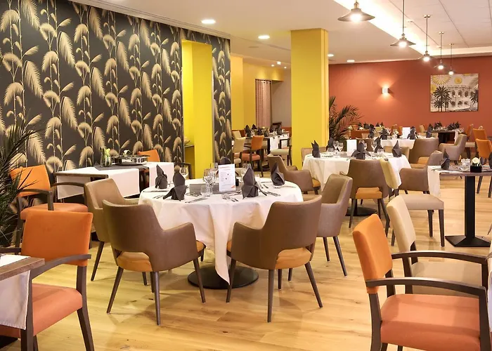 Domitys Sophia Residence Seniors Nimes