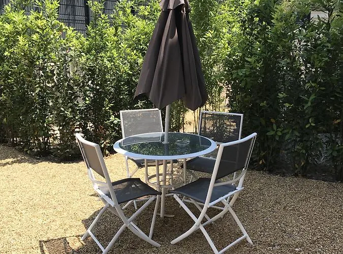 Aparthotel Windward Saint-Tropez