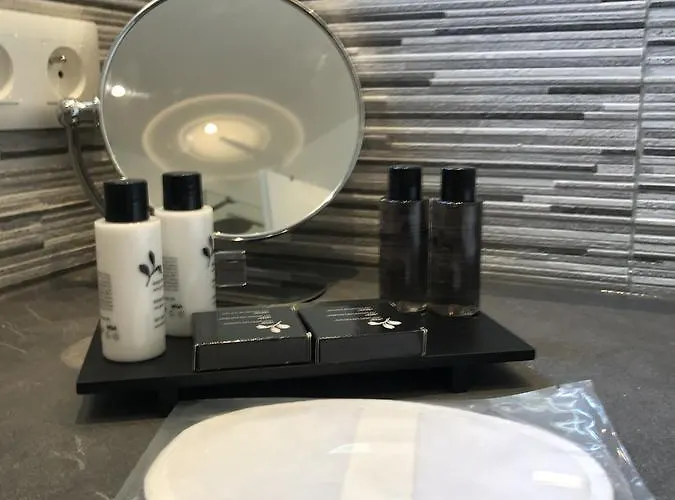 Aparthotel Windward Saint-Tropez