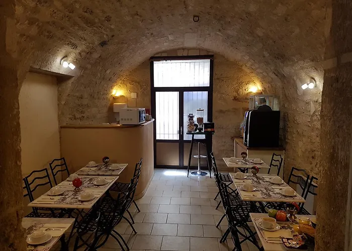 Hotel Nova Montpellier