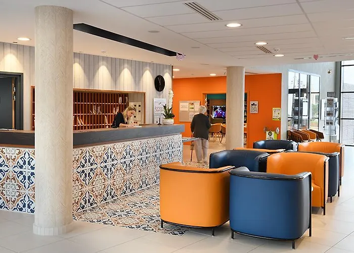 Domitys Le Jardin Des Palmiers Aparthotel Ajaccio 