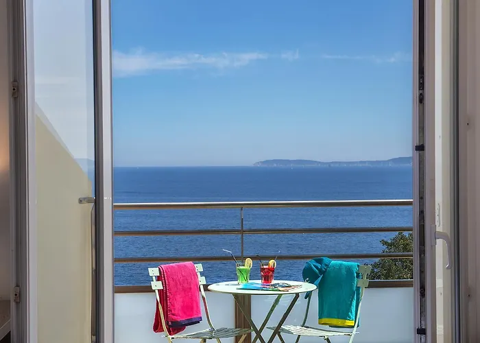 Hotel-Club Du Domaine D'Aiguebelle, Ussim Vacances Le Lavandou
