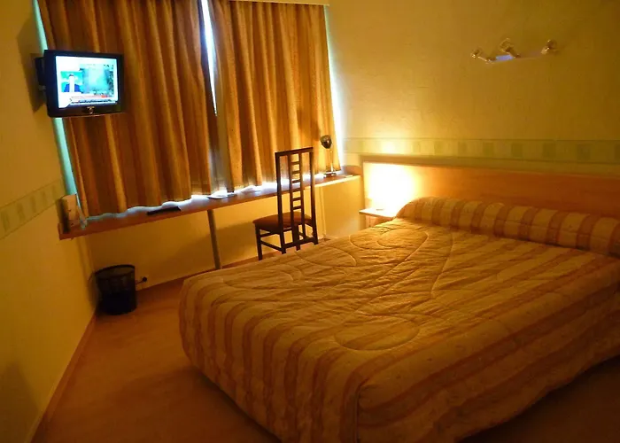 Hotel Saint-Aignan Orléans